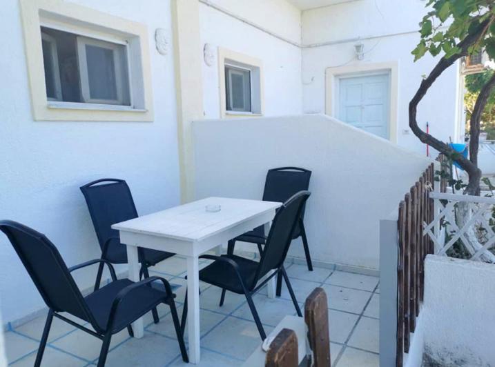 Kassandra Garden Residence Istron Exterior foto