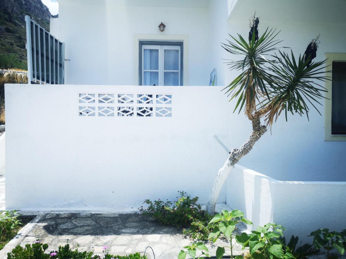 Kassandra Garden Residence Istron Exterior foto