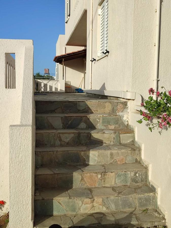 Kassandra Garden Residence Istron Exterior foto