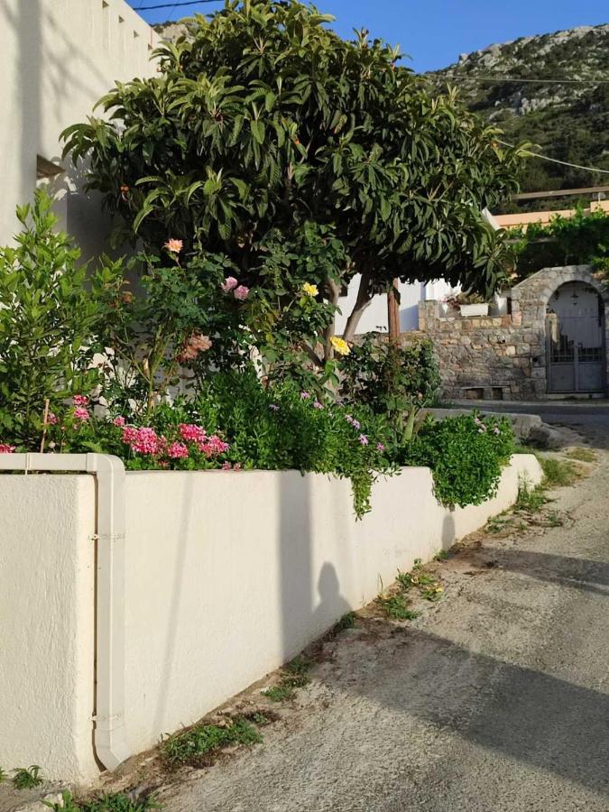 Kassandra Garden Residence Istron Exterior foto