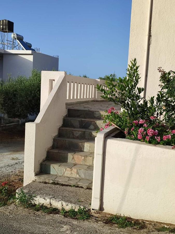 Kassandra Garden Residence Istron Exterior foto